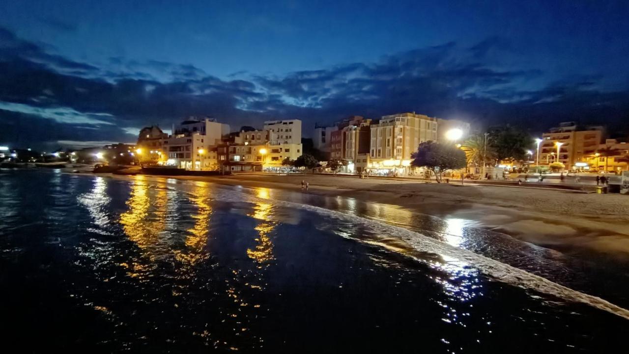 Alquilaencanarias Tio Claudio Beach Apartment El Médano Exterior foto