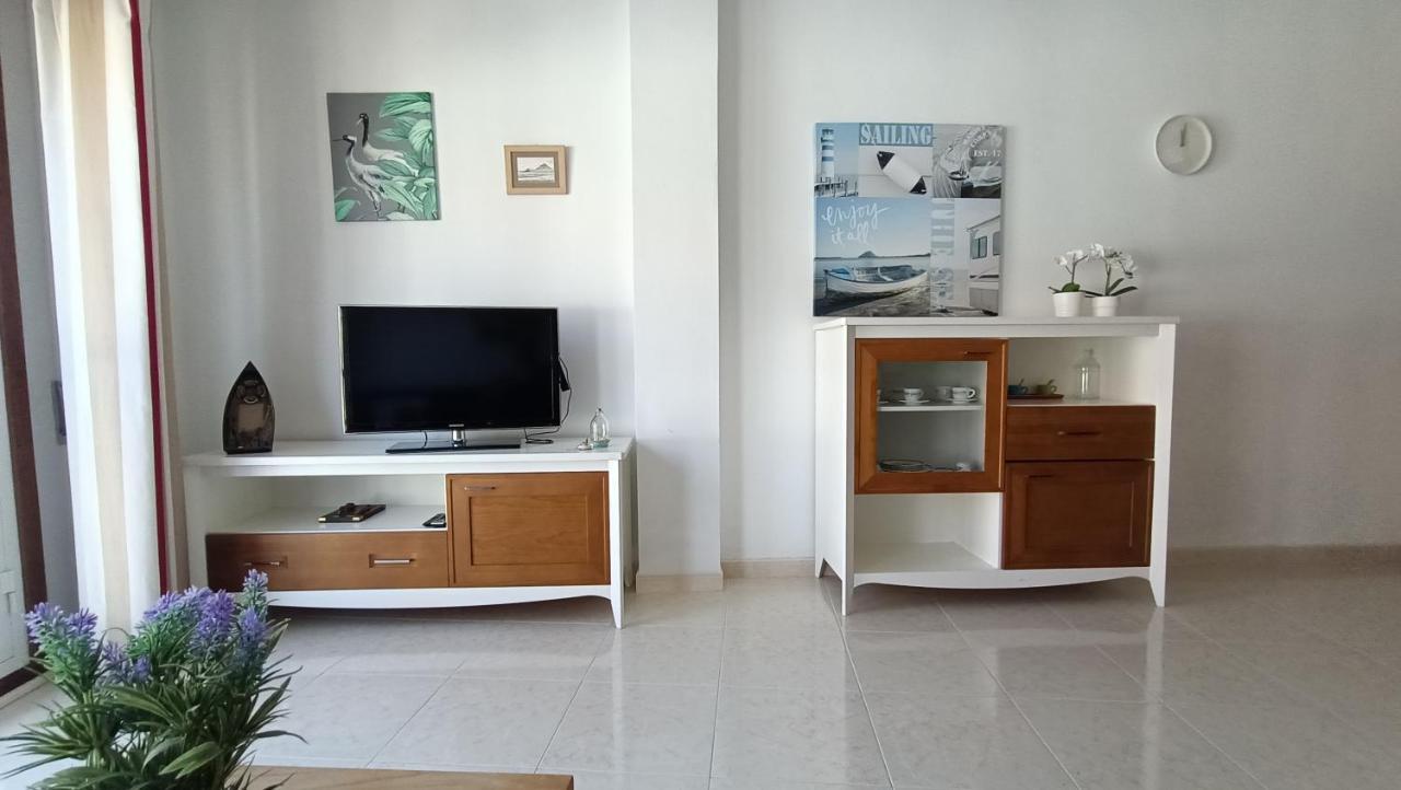 Alquilaencanarias Tio Claudio Beach El Médano Exterior foto