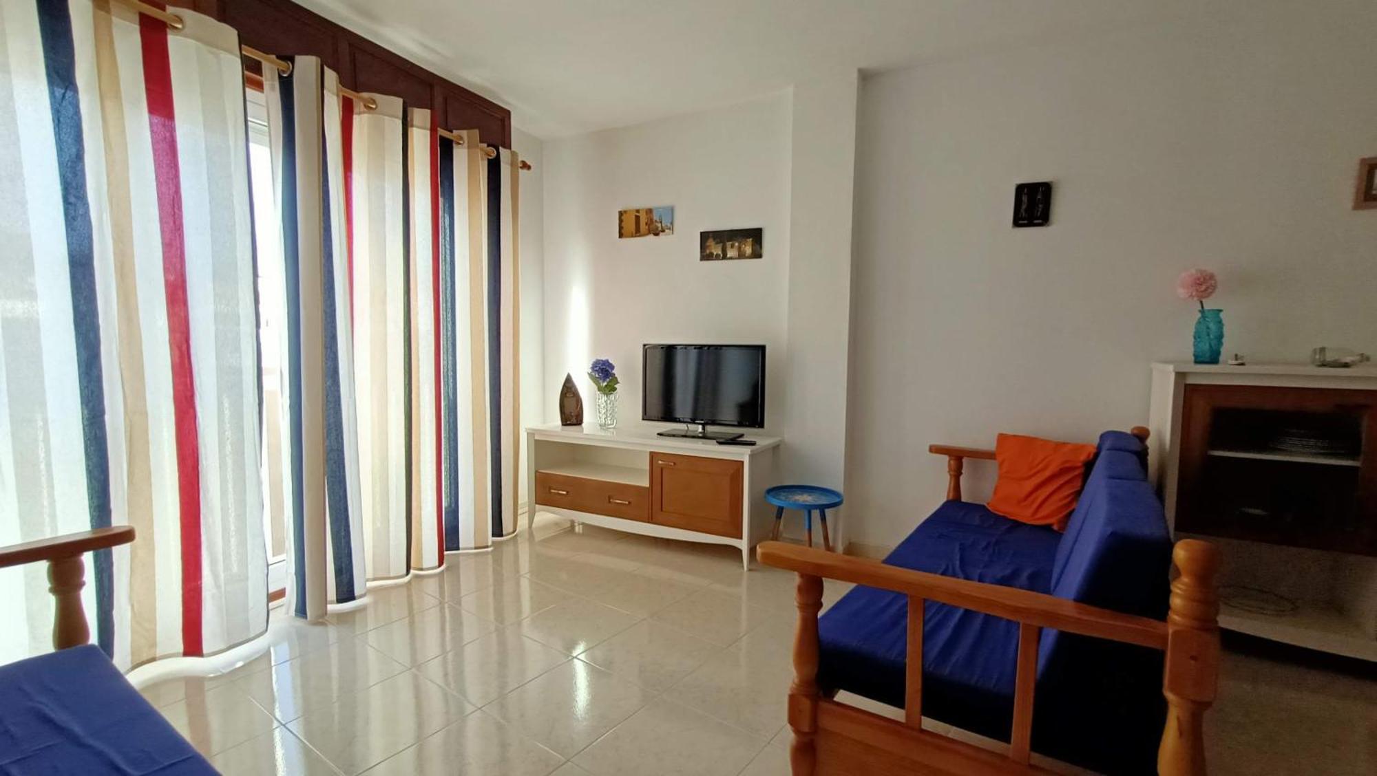 Alquilaencanarias Tio Claudio Beach El Médano Exterior foto